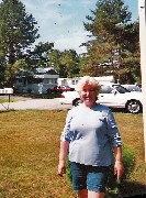 Ann Bennett